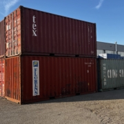 container marittimi usati